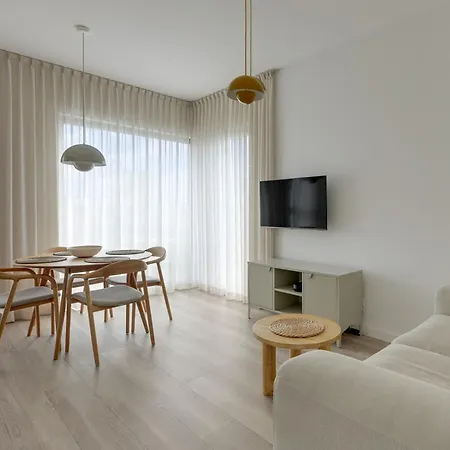Sol Marina - Morska Przystań By Grand Apartament Wislinka
