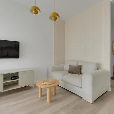 Sol Marina - Morska Przystań By Grand Apartament Wislinka