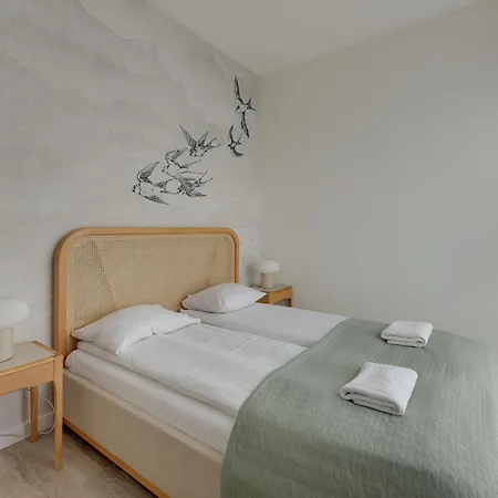 Apartment Sol Marina - Morska Przystan By Grand