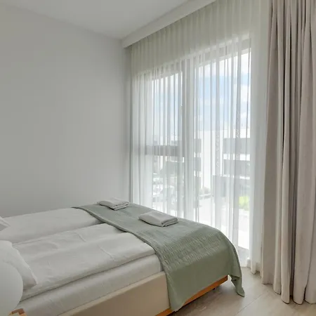 Apartament Sol Marina - Morska Przystań By Grand *