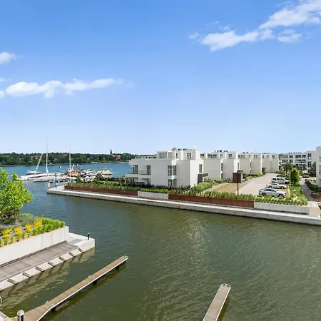 Sol Marina - Morska Przystan By Grand Apartment