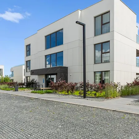 Apartament Sol Marina - Morska Przystań By Grand
